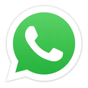 WhatsApp - Fale Conosco