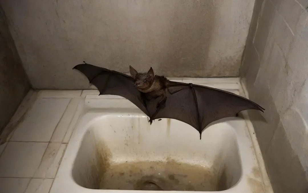 Controle de Morcegos em Macaé