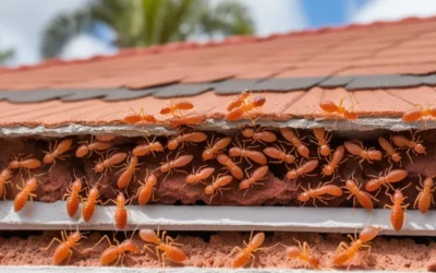 Dedetização de cupim: quanto custa?