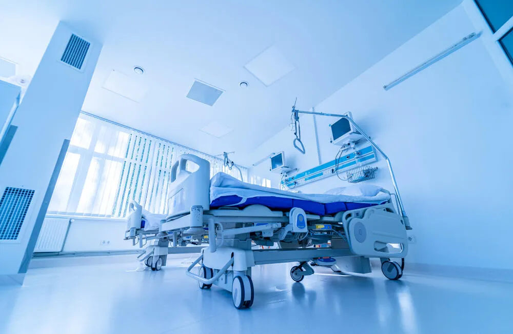 Dedetização hospitalar | controle de pragas | RJ