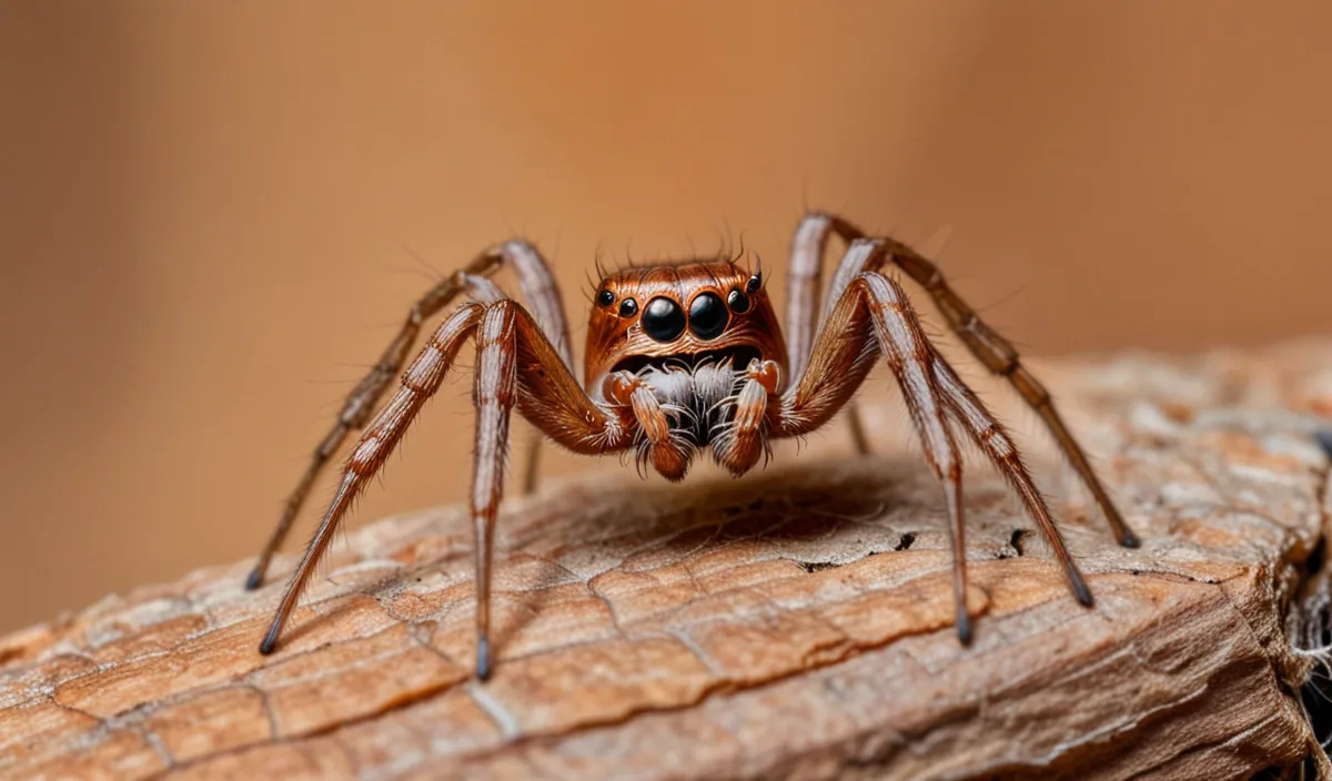 Dedetização de Aranha - Macaé - Rio de Janeiro // Dedetizadora RJ